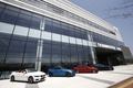 BMW 바바리안모터스, 세계 최대 규모의 통합센터 '송도 콤플렉스' 오픈