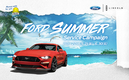 포드, '2018 포드 썸머 서비스 캠페인' 실시