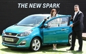 한국지엠, 쉐보레 '더 뉴 스파크' 출시…상품성↑