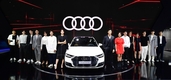 아우디코리아, 레벨 3 자율주행차 A8 첫 공개 