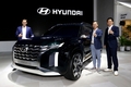 현대차, SUV 콘셉트 HDC-2 그랜드마스터 세계 최초 공개