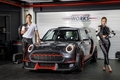 MINI, MINI JCW GP 콘셉트 최초 공개 