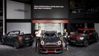 MINI, MINI JCW GP 콘셉트 최초 공개 