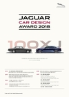 재규어랜드로버, '재규어 카 디자인 어워드 2018' 사전설명회 개최