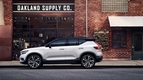 볼보車, '더 뉴 XC40' 광고·홍보 모델 배우 정해인 발탁