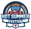 금호타이어, 핫 서머 페스티벌 개최 