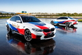BMW,  CJ슈퍼레이스에 '뉴 M5' 세이프티카 투입