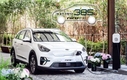 기아차, 니로 EV 출시…가격 4780만원부터