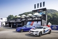 BMW M 클래스 3차 결승전, 용인 스피드웨이서 성황리 마무리