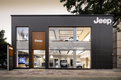 FCA코리아, 대구 지프 전용 전시장 오픈