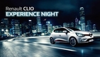르노삼성, '클리오 익스피리언스 나이트' 이벤트 진행