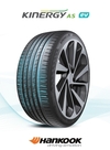 한국타이어, 2세대 전기차 전용 타이어 '키너지 AS EV’' 출시