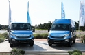 이베코, 뉴 데일리 유로 6 국내 첫 출시… 밴·섀시 캡 