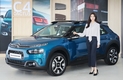시트로엥, 'C4 칵투스 SUV' 출시…2790만원