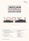 재규어랜드로버, '재규어 카 디자인 어워드' 작품 접수