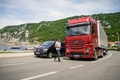 벤츠 트럭, 'IAA 2018' 참가…양산형 혁신 기술 최초 공개 