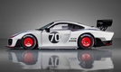 포르쉐, 신형 '포르쉐 935' 에디션 월드 프리미어 공개