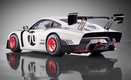 포르쉐, 신형 '포르쉐 935' 에디션 월드 프리미어 공개