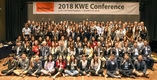 콘티넨탈, '2018 KWE 컨퍼런스' 개최…여성 임직원 리더십 향상