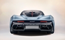 맥라렌, 고성능 하이퍼카 '스피드테일' 공개