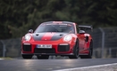 포르쉐, 911 GT2 RS MR 뉘르부르크링 랩타임 신기록 달성