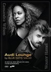 아우디, 열 번째 '아우디 라운지 by 블루노트' 공연 개최