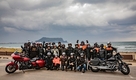 할리데이비슨 코리아, 제주도 투어 진행