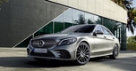 벤츠코리아, 더 뉴 C220d 출시…5세대 부분변경 모델