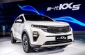 기아차, 중국 전략형 SUV '더 뉴 KX5' 최초 공개