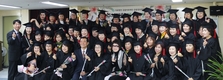 갑을장유병원, 주부대학 제16기 수료식 개최