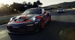 포르쉐, 911 GT2 RS 클럽스포츠 월드 프리미어 공개