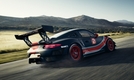 포르쉐, 911 GT2 RS 클럽스포츠 월드 프리미어 공개