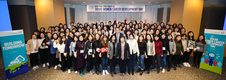 볼보건설기계코리아, '여성 경력 개발의 날' 개최