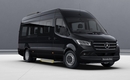 메르세데스-벤츠 밴, 뉴 스프린터 내년 1월 국내 출시