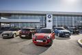 BMW, '올 더 타임 MINI' 첫 차량 출고식
