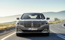 BMW, 플래그십 럭셔리 세단 뉴 7시리즈 글로벌 공개…상반기 출시