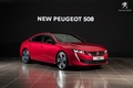 한불모터스, '뉴 푸조 508' 출시…가격 3990만원부터