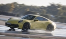 포르쉐, 신형 911 탑재 웻 모드 공개