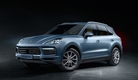 포르쉐, 3세대 신형 카이엔 출시…1억180만원
