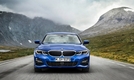 BMW, 7세대 '뉴 3시리즈' 사전계약…5320만원부터