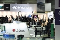 EV TREND KOREA 2019, 5월2일 코엑스 개최