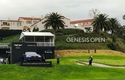 '제네시스 오픈', 2020년부터 인비테이셔널 대회로 격상