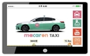KST모빌리티-얍컴퍼니, '마카롱택시' 승객용 콘텐츠 구축 협력