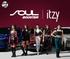 기아차, JYP와 손잡았다…ITZY 뮤비에 쏘울부스터 등장