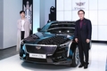 캐딜락, 새롭게 바뀐 플래그십 세단 '리본 CT6' 출시…8880만~1억322만원