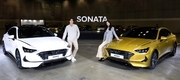 현대차, 8세대 쏘나타 판매 시작…올해 7만대 판매 목표