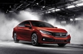 혼다, ‘시빅 스포츠’ 2019 서울모터쇼서 국내 최초 공개 