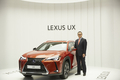 렉서스코리아, '가장 이기적인 하이브리드' UX 런칭