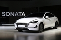현대차, 신형 쏘나타 하이브리드 첫 선…6월 출시