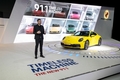 포르쉐코리아, 신형 911·마칸 한국 첫 공개…E모빌리티 전략 발표